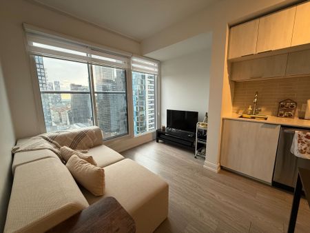 For Lease - 181 Dundas Street Unit# 2708, Toronto, Ontario - Photo 3