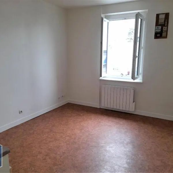 Appartement à louer 2 pièces 28.25m² - Photo 1