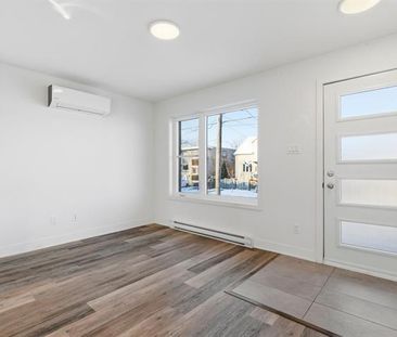 4 ½ À Louer LONGUEUIL Libre immédiatement - Photo 1