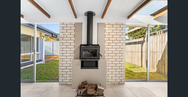 New Renovated Lovely Home - Photo 1