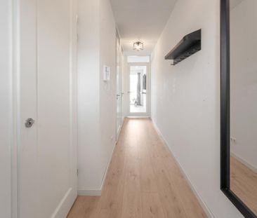 Appartement te huur: Fort Heemstedestraat 111 1384 AW Weesp - Foto 1