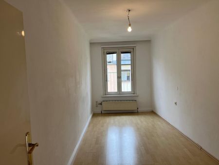 Friedmanngasse - 3 Zimmer Neubau zu vermieten - Foto 4