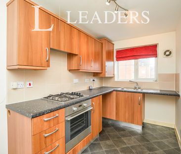 2 bedroom house to rent Fitzwilliam Place, Mickleover, Derby, DE3 - Photo 6