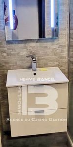 location appartement 2 Pièce(s) - Photo 4