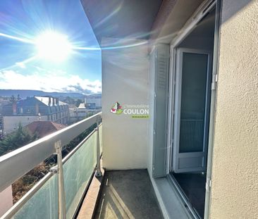 Location Appartement 1 pièce 18m² - Photo 2