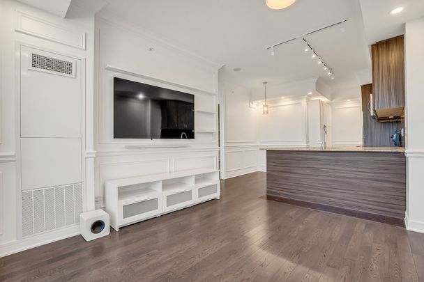 For Lease - 9205 Yonge Street Unit# 1004, Richmond Hill, Ontario - Photo 1