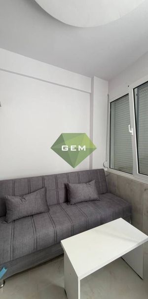 Studio/Γκαρσονιέρα για ενοικίαση Δημοκρατίας - Ανάληψη (Ηράκλειο Κρήτης) - Photo 1