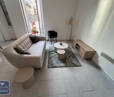 Location Appartement 3 pièces 72m² MENTON 06500 - Photo 2