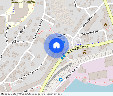 Landsvägsgatan 11 - Photo 1