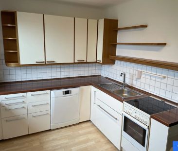 2-Zimmer-Wohnung mit Balkon - Photo 3