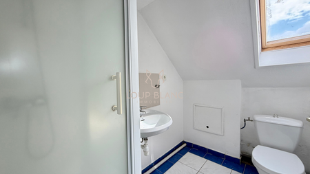 Location Appartement 3 pièces 54m² BELFORT 90000 - Photo 5