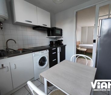 STUDIO MEUBLE QUARTIER CALME - Photo 4