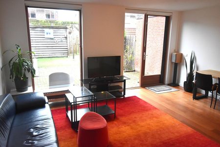 Huis te huur: Graspieperlaan 7 2496 HJ Den Haag - Foto 4