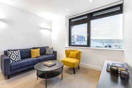 1 bedroom apartment to rent - Photo 4