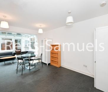 5 bedroom terraced house to rent - Photo 1