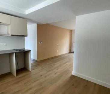 Appartement à louer 1 pièce 37.09m² - Photo 3