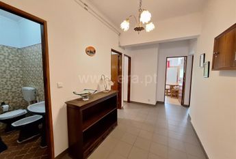 Apartamento T3 em Lisboa