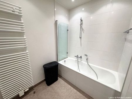 Appartement te huur - Photo 4