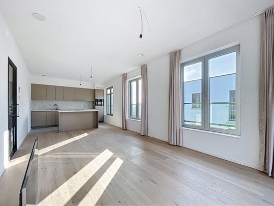 Appartement te huur in Afsnee - Photo 1