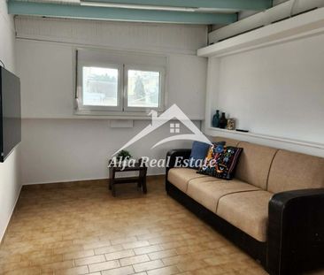Studio / γκαρσονιέρα 48 τ.μ. προς ενοικίαση - Photo 6