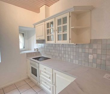 Bel appartement 5.5 pièces - Foto 4