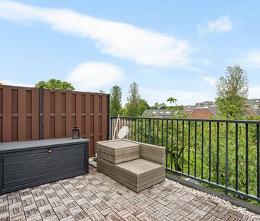 Appartement te huur: Mozartrode 36 2717 CV Zoetermeer - Photo 5