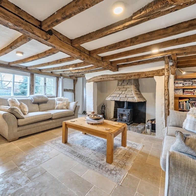 2 bedroom detached house to rent - Photo 1