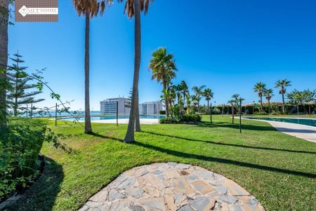 Penthouse - Benalmádena (Benalmádena Costa) - Photo 4