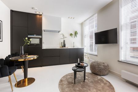 Appartement te huur: Molenstraat 15-D 2513 BH Den Haag - Photo 4