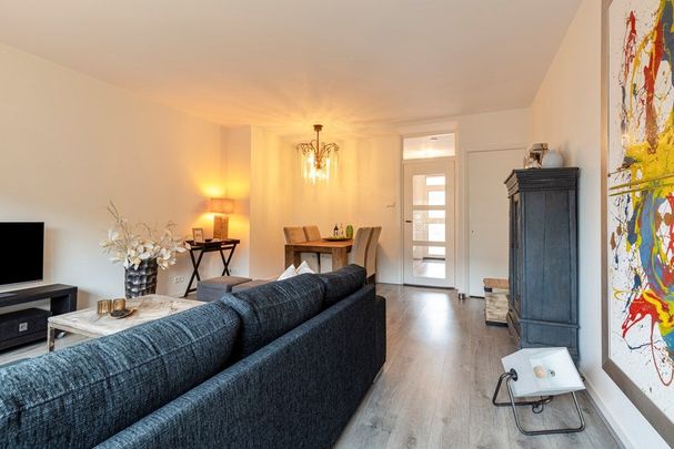 Te huur: Appartement De Savornin Lohmanlaan 77 in Den Haag - Foto 1