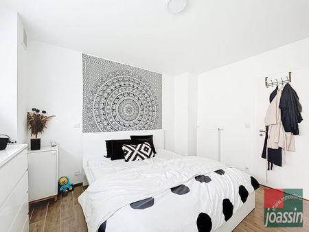 Appartement te huur - Photo 4