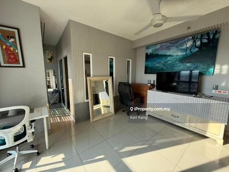Univ 360 Place, Serdang Jaya, Seri Kembangan - Foto 3