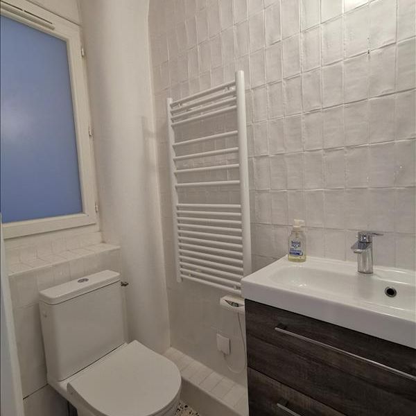 1 pièce - Meublé - 22,15 m² - 4ème étage - Colocation non autorisée - Photo 1