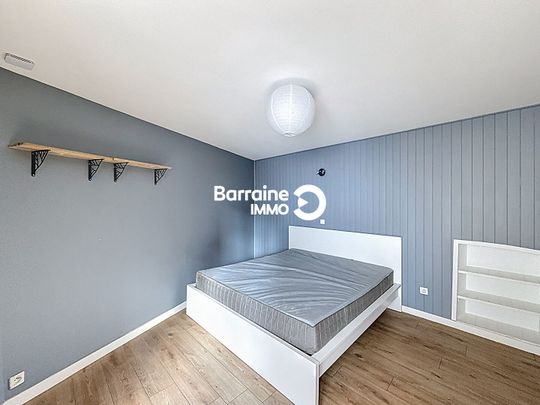 Location maison à Brest, 4 pièces 81.79m² - Photo 1