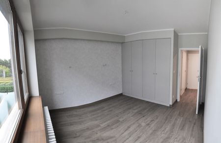 Apartament wynajem 84m 3 pokoje balkon Poznań Maratońska - Zdjęcie 2