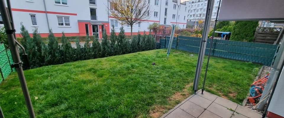 2-Zimmer Wohnung - 64m2 - Pankow-Niedrrschönhausen - Foto 1