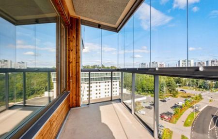 Näsbyvägen, Täby - Photo 3