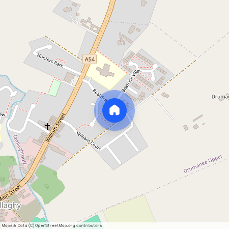 19 Gregg Gardens Bellaghy, Magherafelt, BT45 8JU, Derry