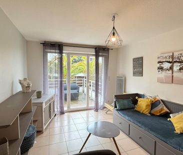 Location Appartement 2 pièces 42m² LA TESTE DE BUCH 33260 - Photo 1