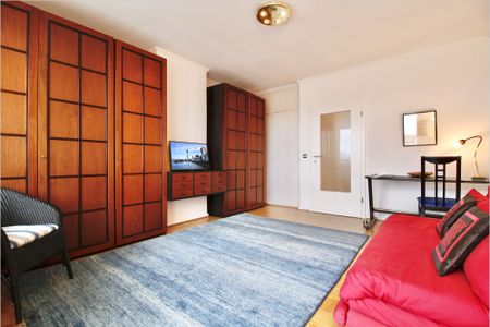 1 Zimmer in Düsseldorf - Photo 3