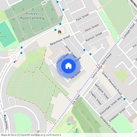 Vincent Street, Seaham, Durham, SR7 7QL