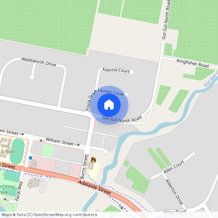 12 Wood Street, 2738, Gol Gol, Nsw