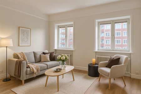 Nobelvägen 92 A - Foto 2