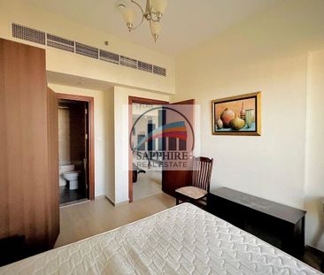 Furnished - Vacant - Higher Floor - Photo 3