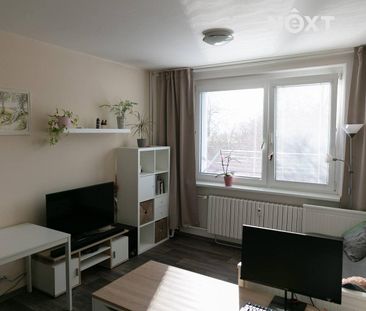 Pronájem bytu 1+kk 27 m² - Photo 4