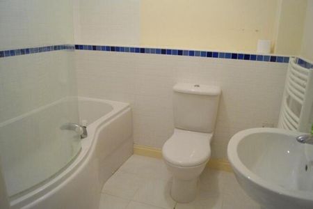 1 bedroom apartment to rent Tenby Grove, Kingsmead, MK4 - Photo 4