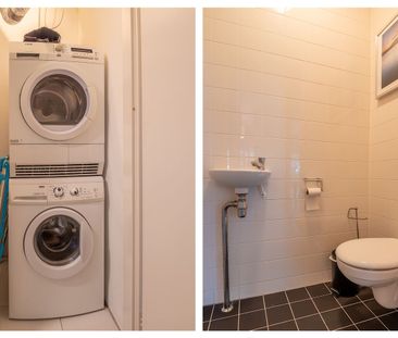 Appartement te huur: Jan van Zutphenstraat 115 1069 RR Amsterdam - Foto 4