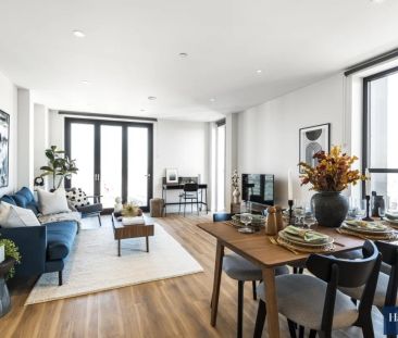 3 bedroom apartment to rent - Photo 3