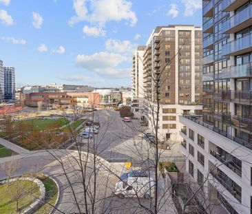 For Lease - 1060 Sheppard Avenue Unit# 619, Toronto, Ontario - Photo 1