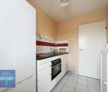 Appartement T2 Fougères à louer - Photo 5